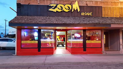 Zoom Arcade