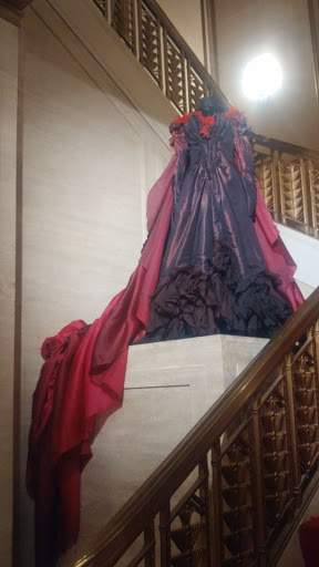 Opera House «Civic Opera House», reviews and photos, 20 N Wacker Dr # 400, Chicago, IL 60606, USA