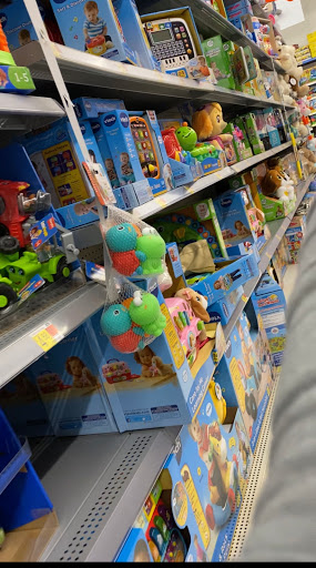 Department Store «Walmart Supercenter», reviews and photos, 650 S Trooper Rd, Norristown, PA 19403, USA