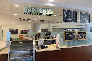 Bad Penny Coffee Company image