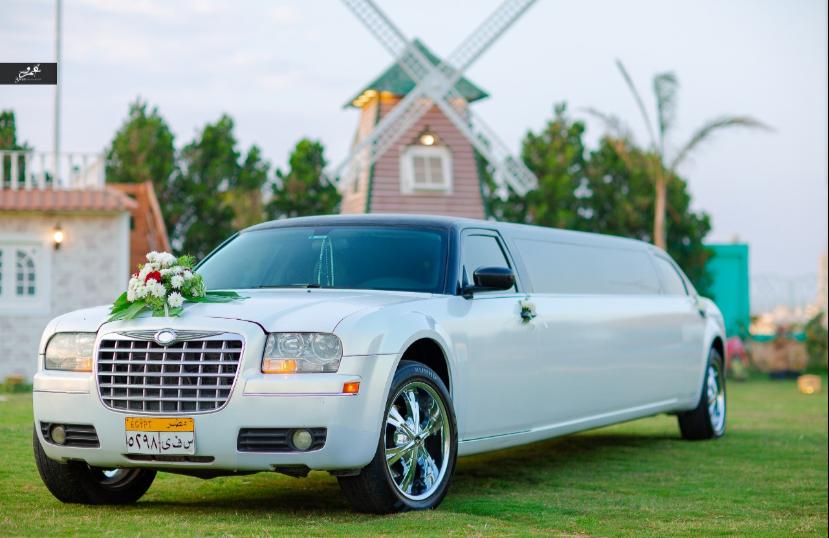 Mariut wedding cars