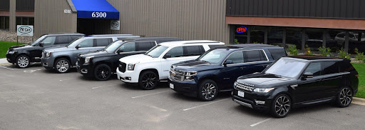 Used Car Dealer «PSI Cars», reviews and photos, 6300 Bury Dr, Eden Prairie, MN 55346, USA