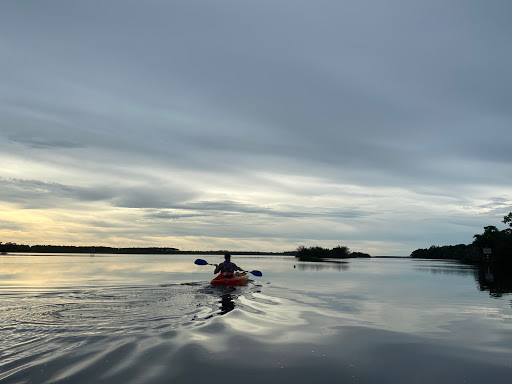 Marine Supply Store «West Marine», reviews and photos, 670 Lee Rd, Orlando, FL 32810, USA