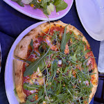 Photo n°2 de l'avis de BAOSONG.I fait le 29/12/2023 à 13:08 sur le  Trattoria Pizzeria San Michele à Orvieto Scalo