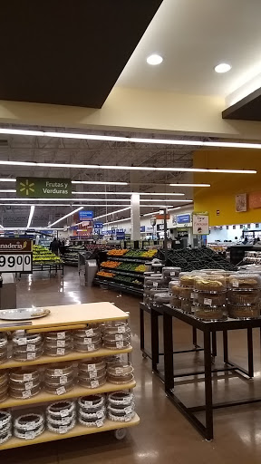 Walmart Los Pinos Zaragoza