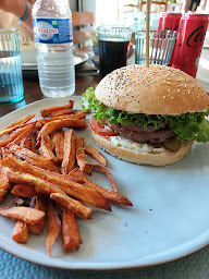 Photo n°8 de pizz'burger à La Croix-Valmer ()