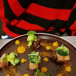 Photo n°4 de l'avis de Antani.l fait le 21/01/2024 à 14:42 sur le  ODA Osteria contemporanea e innovativa à Treviglio