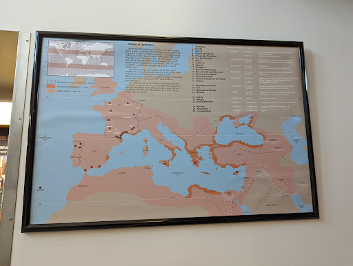 Winery «Ports of New York Winery», reviews and photos, 815 Taber St, Ithaca, NY 14850, USA