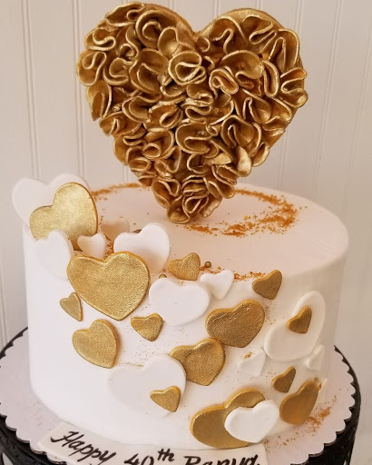 Bakery «Thomas Cake Shop», reviews and photos, 5065 Livernois Rd, Troy, MI 48098, USA