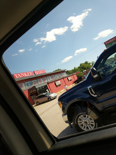 Liquor Store «Yankee Spirits Inc», reviews and photos, 628 Washington St, Attleboro, MA 02703, USA
