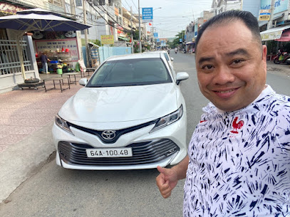 Thu mua xe ô tô cũ Đồng Nai
