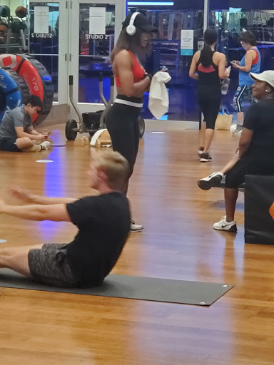 Gym «Life Time Fitness», reviews and photos, 7100 Preston Rd, Plano, TX 75024, USA