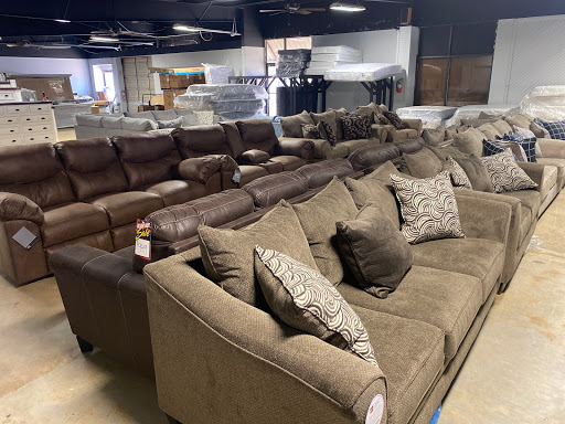 Mattress Store «Cheap Sleep Furniture and Mattresses», reviews and photos, 7912 Rogers Ave, Fort Smith, AR 72903, USA