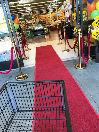 Grocery Store «Albertsons», reviews and photos, 28090 S Western Ave, San Pedro, CA 90732, USA