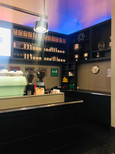 Donut Shop «Mighty-O Donuts Capitol Hill», reviews and photos, 1400 12th Ave, Seattle, WA 98122, USA