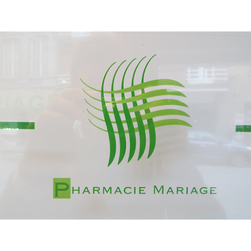Pharmacie Mariage - Bergen