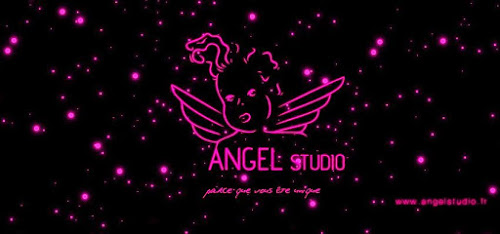 Salon de coiffure Angel Studio Paris Paris