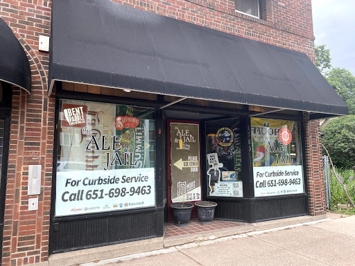 Wine Thief, 1787 St Clair Ave, St Paul, MN 55105, USA, 