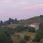 Photo n°3 de l'avis de Catiane.o fait le 13/06/2021 à 06:59 sur le  Terrazze di Montevecchia à Montevecchia