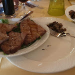 Photo n°3 de l'avis de thomas.a fait le 24/04/2023 à 17:13 sur le  Ristorante Pizzeria Brasa à Tremosine sul Garda