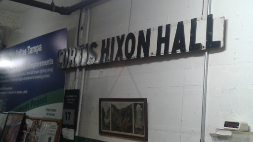 Shopping Mall «Franklin Street Mall», reviews and photos, 713 N Franklin St, Tampa, FL 33602, USA