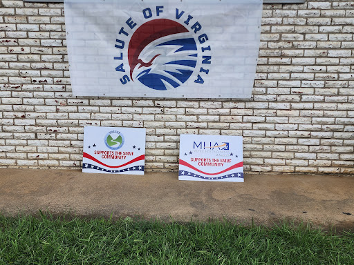 Salute of Virginia Inc