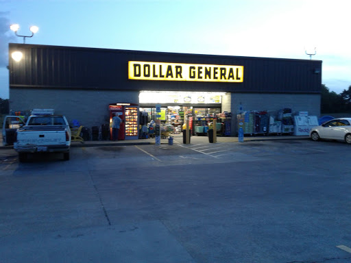 Home Goods Store «Dollar General», reviews and photos, 215 Lightwood Rd, Deatsville, AL 36022, USA