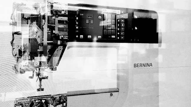 Rezensionen über Bernina Näh-Shop Sutter in Frauenfeld - Bekleidungsgeschäft