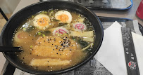 Soupe du Restaurant de cuisine fusion asiatique la cantine d'asie à Arras - n°11