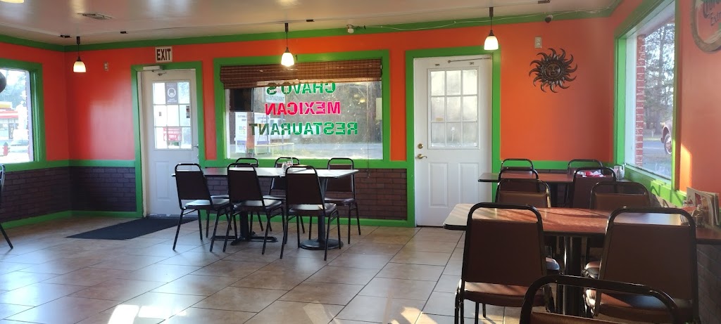 Chavo's Mexican Restaurant 71064