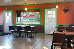 Chavo's Mexican Restaurant image