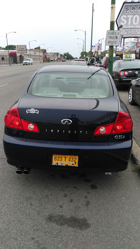Car Dealer «S & M Auto Sales», reviews and photos, 5729 S Western Ave, Chicago, IL 60636, USA
