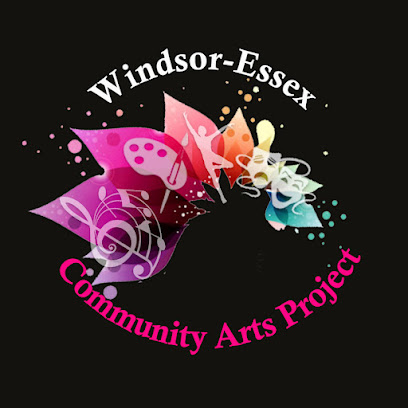 Windsor Essex Community Arts Project
