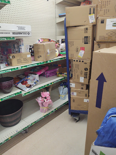 Dollar Store «FAMILY DOLLAR», reviews and photos, 26472 FM 2090, Splendora, TX 77372, USA