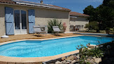 Villa Ardilla - Gite Canet 34 - Location de vacances Canet