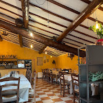 Photo n°3 de l'avis de Erika.g fait le 17/06/2023 à 19:59 sur le  Trattoria San Giuseppe Antico Laboratorio del Risotto à Castel d'Ario