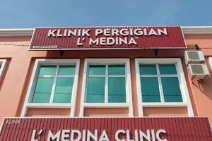 Klinik Pergigian L' Medina - Batu Pahat image