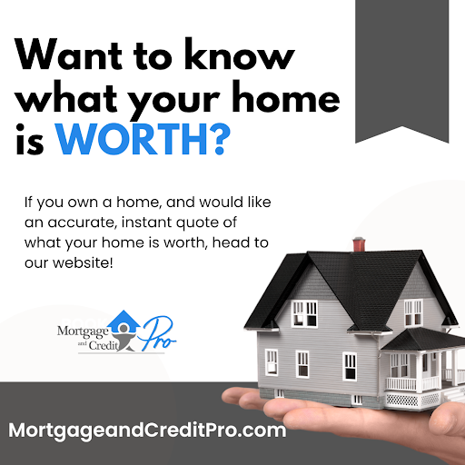 Mortgage Broker «Mortgage and Credit Pro, Mortgage Broker/Lender | Vancouver, WA», reviews and photos