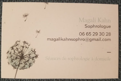 Magali Kahn Sophrologue à Marseille