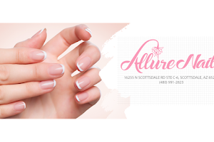 Allure Nails Salon image