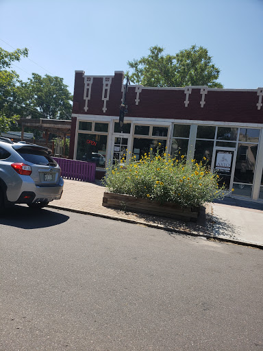 Coffee Shop «Whittier Cafe», reviews and photos, 1710 E 25th Ave, Denver, CO 80205, USA