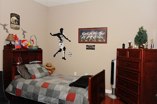 Real Estate Agency «Jen Burns - The Burns Group - Keller Williams Realty First Choice», reviews and photos, 17111 Commerce Centre Drive, Prairieville, LA 70769, USA