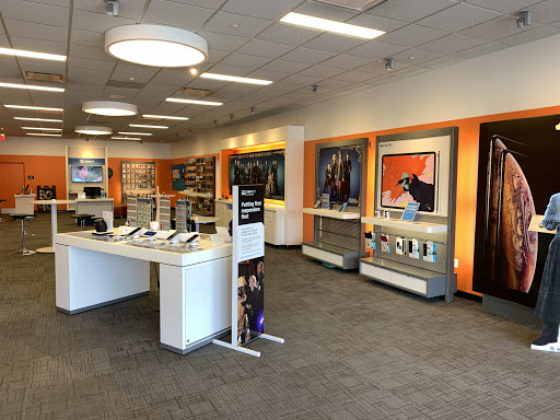 Cell Phone Store «AT&T Authorized Retailer», reviews and photos, 2090 Naamans Rd, Wilmington, DE 19810, USA