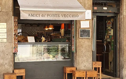 Amici di Ponte Vecchio image