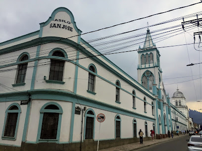 Asilo San José