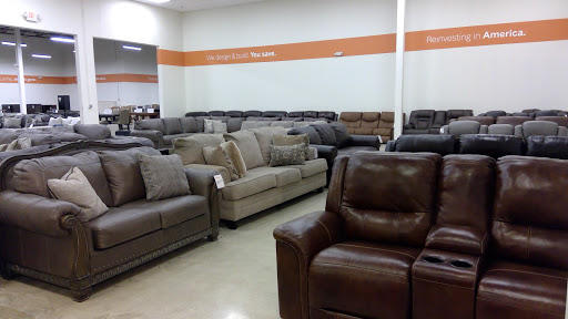 Furniture Store «Ashley HomeStore», reviews and photos, 200 Broadview Village Square, Broadview, IL 60155, USA