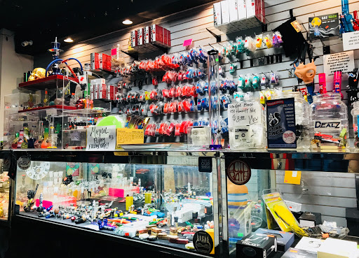 Tobacco Shop «The White Rabbit #2», reviews and photos, 7829 Moffett Rd, Semmes, AL 36575, USA