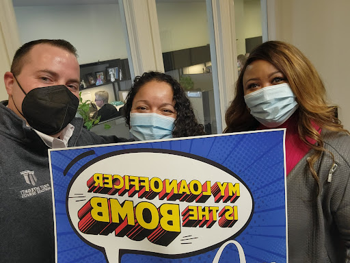 Loan Agency «First Integrity Mortgage Services», reviews and photos