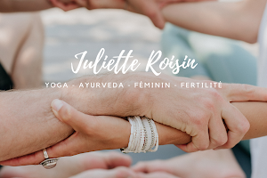 Juliette Roisin - Yoga & Ayurveda image