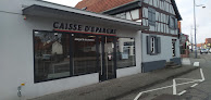 Banque Caisse d'Epargne La Wantzenau 67610 La Wantzenau